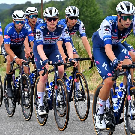 44th Ethias-Tour de Wallonie 2023 - Stage 2