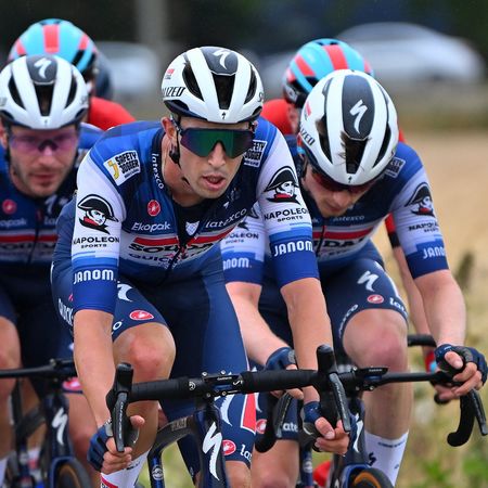 44th Ethias-Tour de Wallonie 2023 - Stage 2