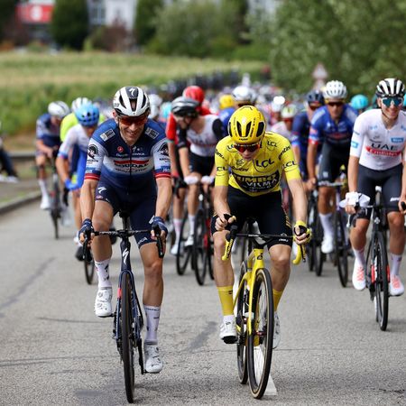 110th Tour de France 2023 - Stage 21