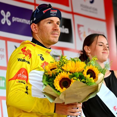 44th Ethias-Tour de Wallonie 2023 - Stage 2