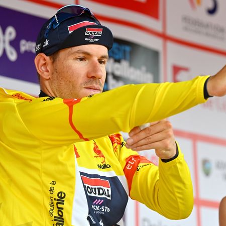 44th Ethias-Tour de Wallonie 2023 - Stage 2