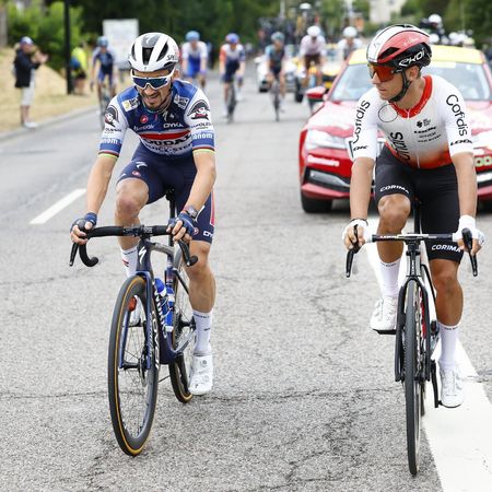 110th Tour de France 2023 - Stage 21