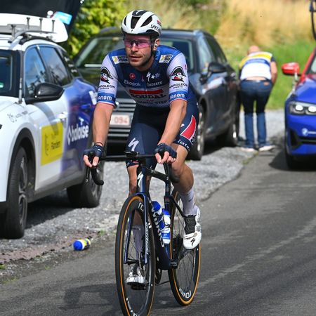 44th Ethias-Tour de Wallonie 2023 - Stage 3