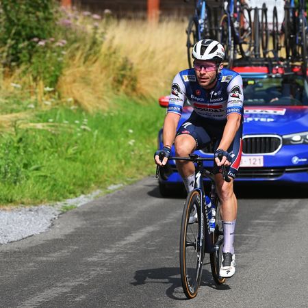 44th Ethias-Tour de Wallonie 2023 - Stage 3