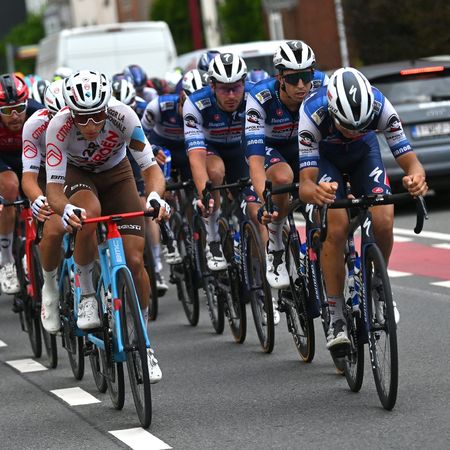 44th Ethias-Tour de Wallonie 2023 - Stage 3