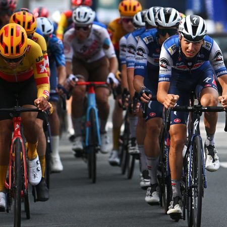 44th Ethias-Tour de Wallonie 2023 - Stage 3