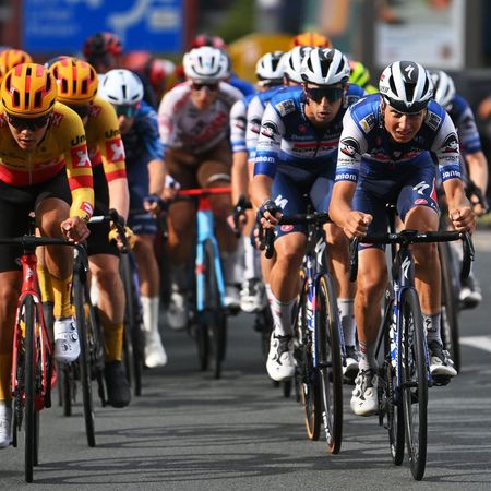 44th Ethias-Tour de Wallonie 2023 - Stage 3