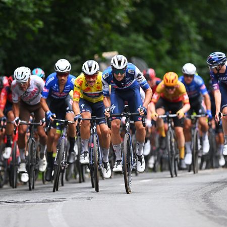 44th Ethias-Tour de Wallonie 2023 - Stage 3