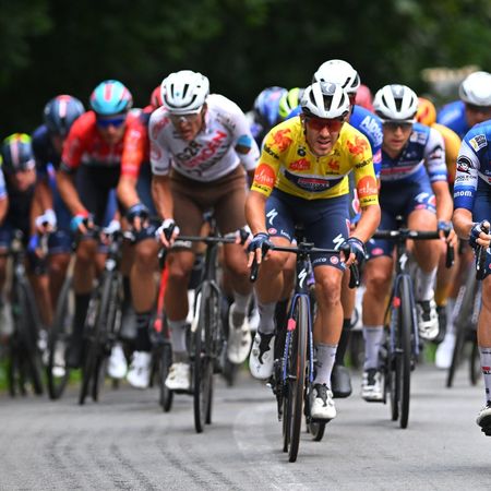 44th Ethias-Tour de Wallonie 2023 - Stage 3