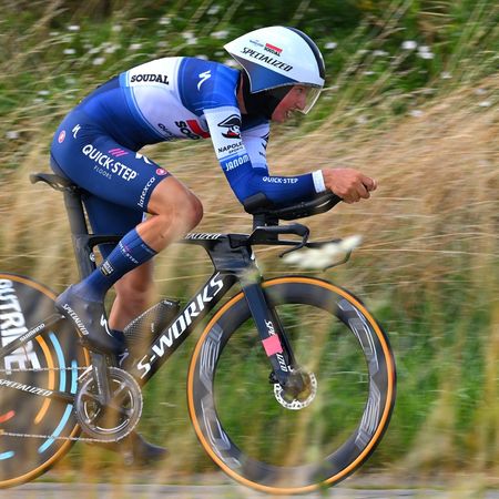 44th Ethias-Tour de Wallonie 2023 - Stage 4