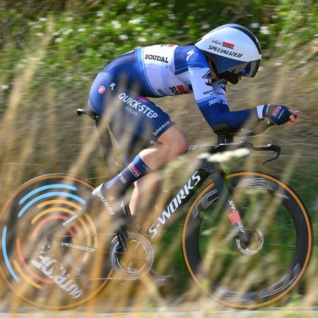 44th Ethias-Tour de Wallonie 2023 - Stage 4