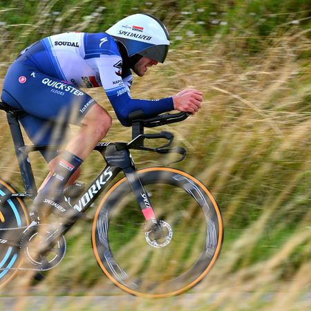 44th Ethias-Tour de Wallonie 2023 - Stage 4