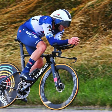 44th Ethias-Tour de Wallonie 2023 - Stage 4