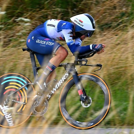 44th Ethias-Tour de Wallonie 2023 - Stage 4