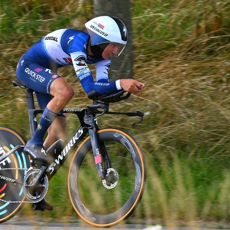 44th Ethias-Tour de Wallonie 2023 - Stage 4