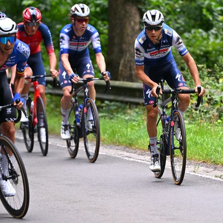 44th Ethias-Tour de Wallonie 2023 - Stage 5