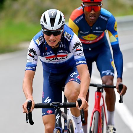 44th Ethias-Tour de Wallonie 2023 - Stage 5