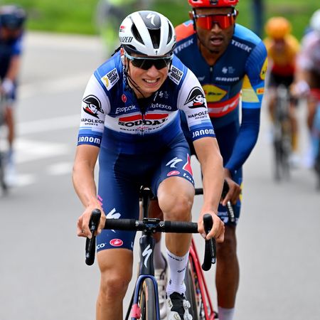 44th Ethias-Tour de Wallonie 2023 - Stage 5