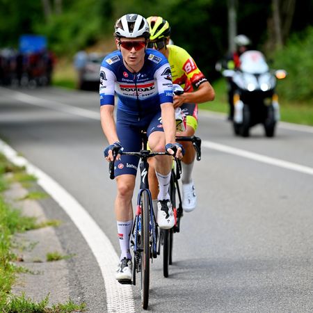 44th Ethias-Tour de Wallonie 2023 - Stage 5