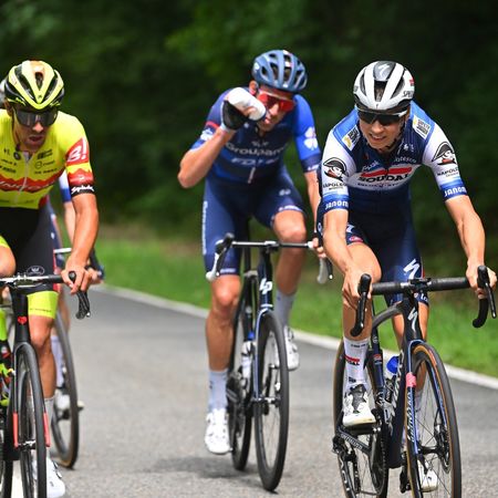 44th Ethias-Tour de Wallonie 2023 - Stage 5