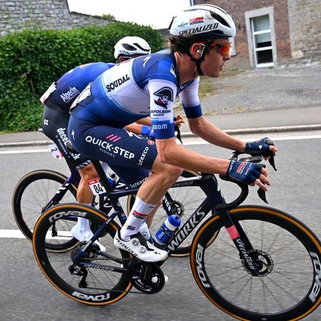 44th Ethias-Tour de Wallonie 2023 - Stage 5