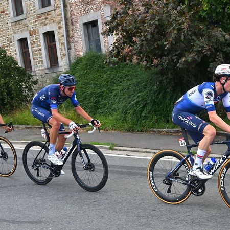 44th Ethias-Tour de Wallonie 2023 - Stage 5