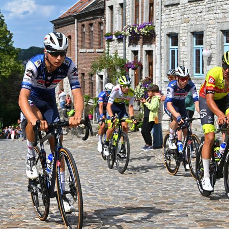44th Ethias-Tour de Wallonie 2023 - Stage 5