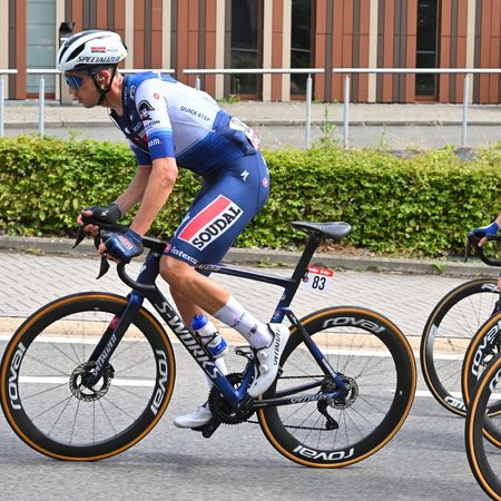 44th Ethias-Tour de Wallonie 2023 - Stage 5
