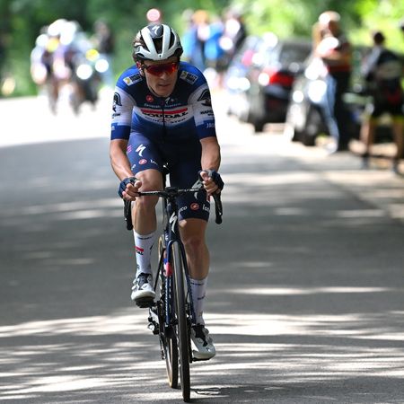 44th Ethias-Tour de Wallonie 2023 - Stage 5