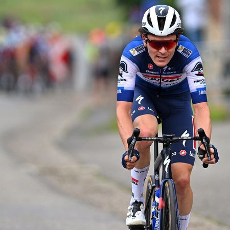 44th Ethias-Tour de Wallonie 2023 - Stage 5