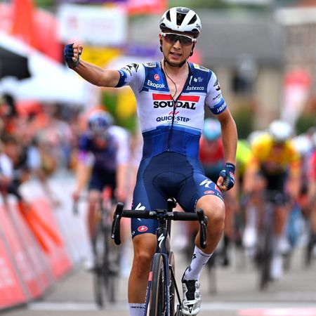 44th Ethias-Tour de Wallonie 2023 - Stage 5