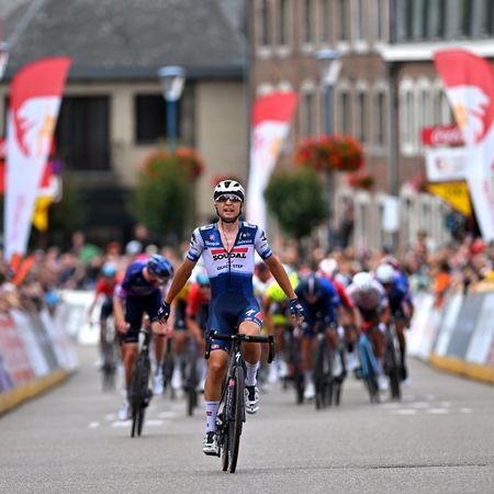 44th Ethias-Tour de Wallonie 2023 - Stage 5