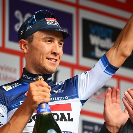 44th Ethias-Tour de Wallonie 2023 - Stage 5