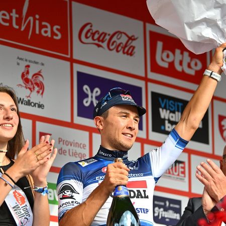 44th Ethias-Tour de Wallonie 2023 - Stage 5