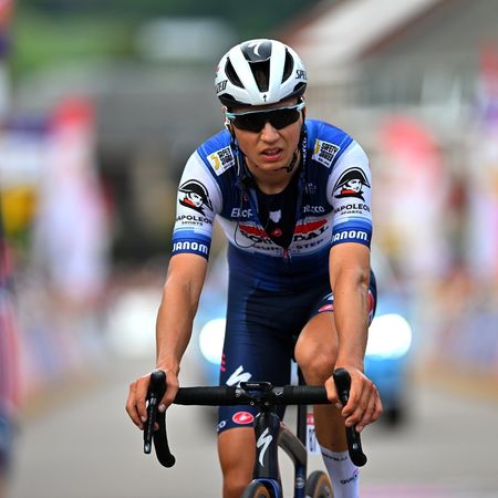 44th Ethias-Tour de Wallonie 2023 - Stage 5