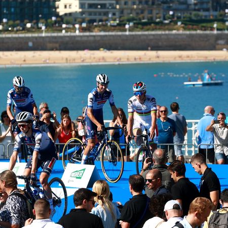 43rd Donostia San Sebastian Klasikoa 2023 - Men's Elite