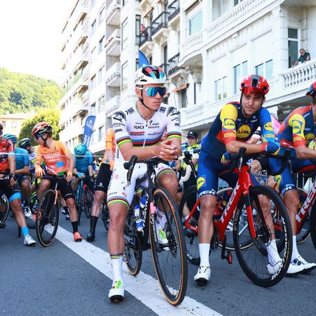 43rd Donostia San Sebastian Klasikoa 2023 - Men's Elite