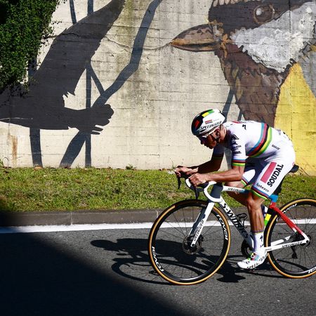 43rd Donostia San Sebastian Klasikoa 2023 - Men's Elite