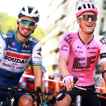 43rd Donostia San Sebastian Klasikoa 2023 - Men's Elite