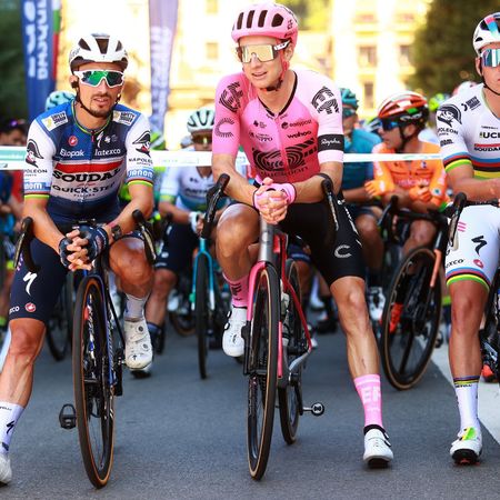 43rd Donostia San Sebastian Klasikoa 2023 - Men's Elite