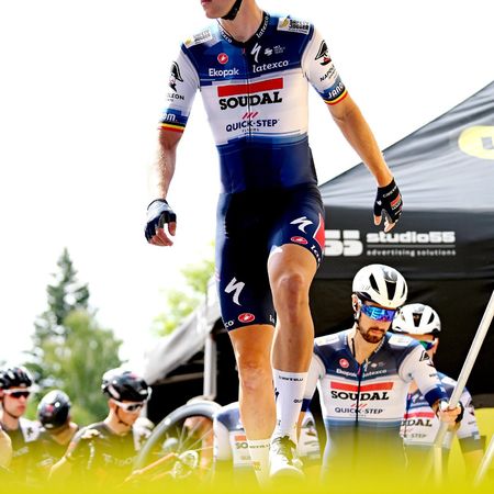 80th Tour de Pologne 2023 – Stage 1