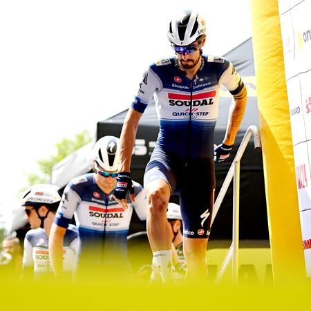 80th Tour de Pologne 2023 – Stage 1