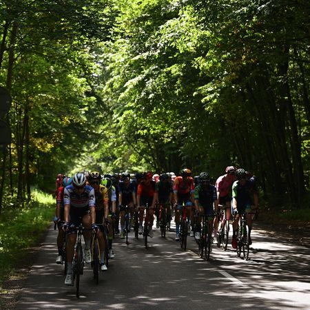80th Tour de Pologne 2023 – Stage 1