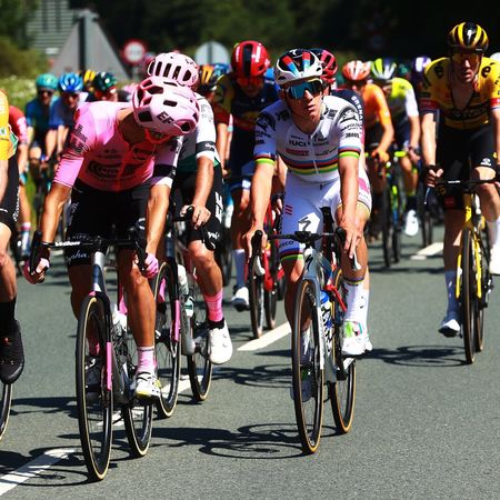 43rd Donostia San Sebastian Klasikoa 2023 - Men's Elite