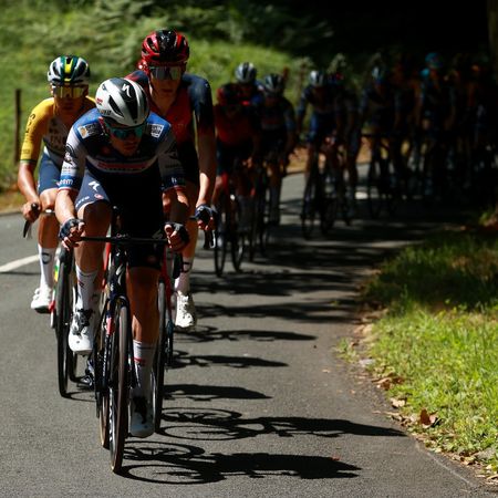 43rd Donostia San Sebastian Klasikoa 2023 - Men's Elite