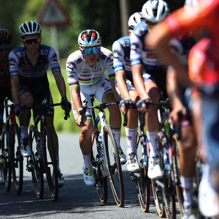 43rd Donostia San Sebastian Klasikoa 2023 - Men's Elite