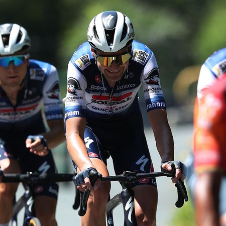 43rd Donostia San Sebastian Klasikoa 2023 - Men's Elite