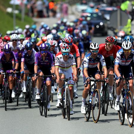 43rd Donostia San Sebastian Klasikoa 2023 - Men's Elite