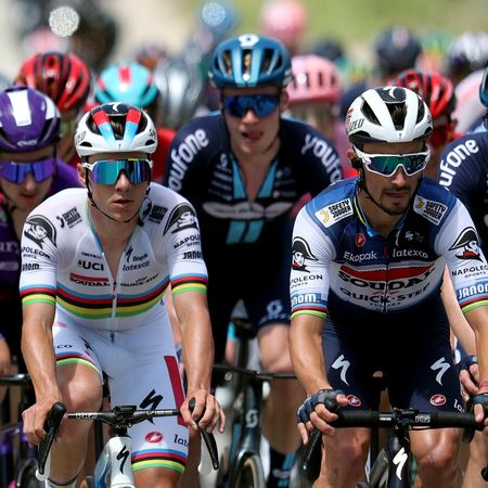 43rd Donostia San Sebastian Klasikoa 2023 - Men's Elite