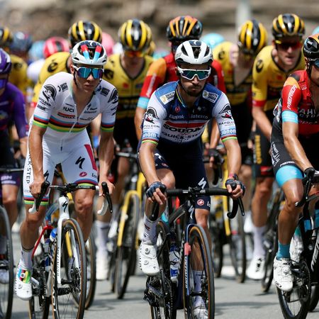 43rd Donostia San Sebastian Klasikoa 2023 - Men's Elite